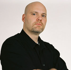 Meet your Posher, Corey